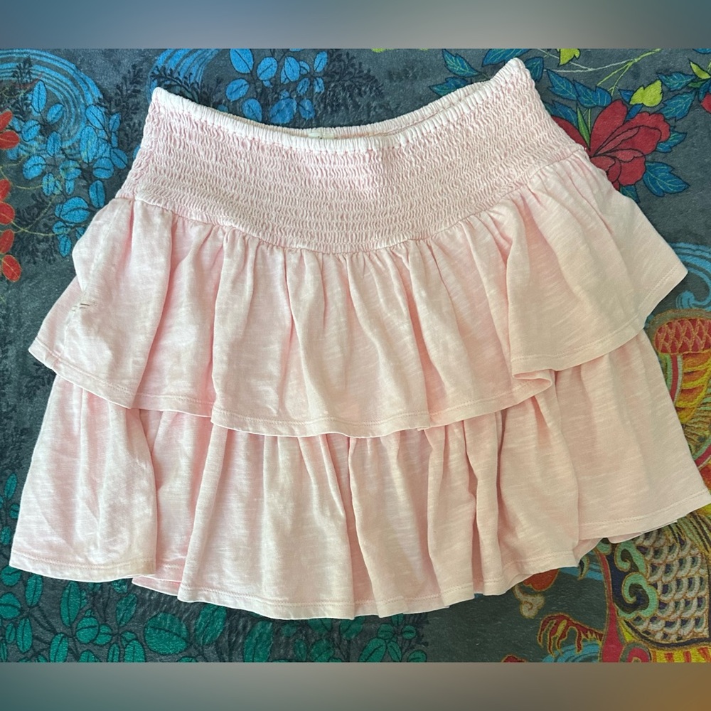 AERIE MINI SKIRT